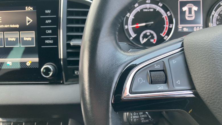 Skoda Karoq 1.5 TSI SE Technology 5dr DSG Petrol Estate